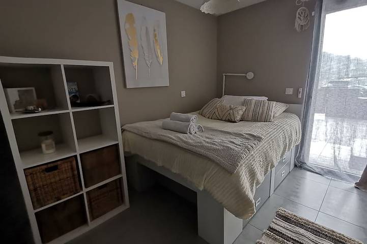 Gîte pour 2 personnes à Dingy-Saint-Clair - 2