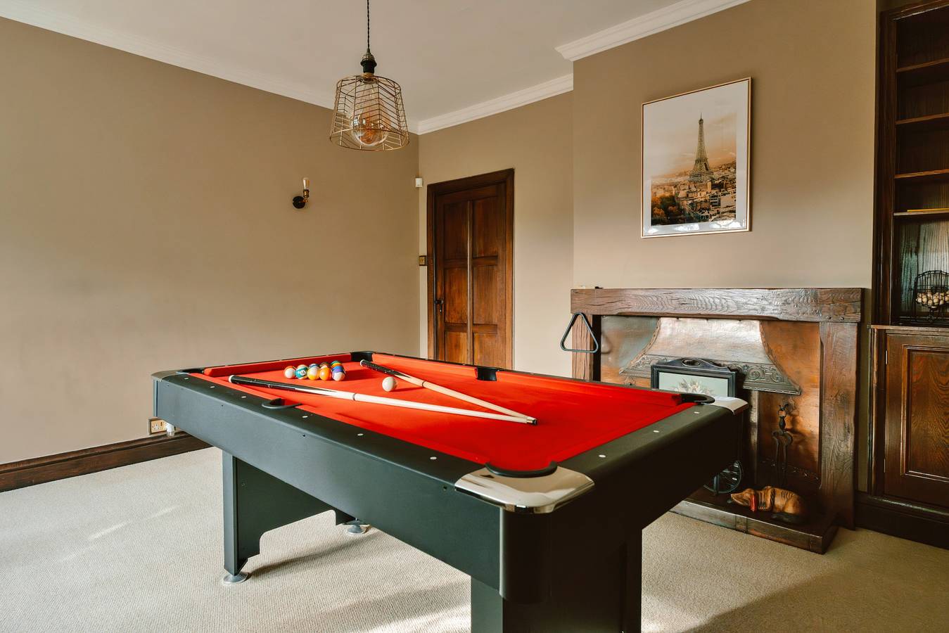 Greenacres in Disley, Cheshire East