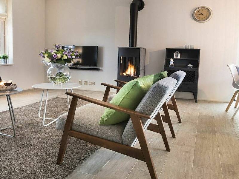 Ferienhaus Kamperland in Aquadelta, Bruinisse