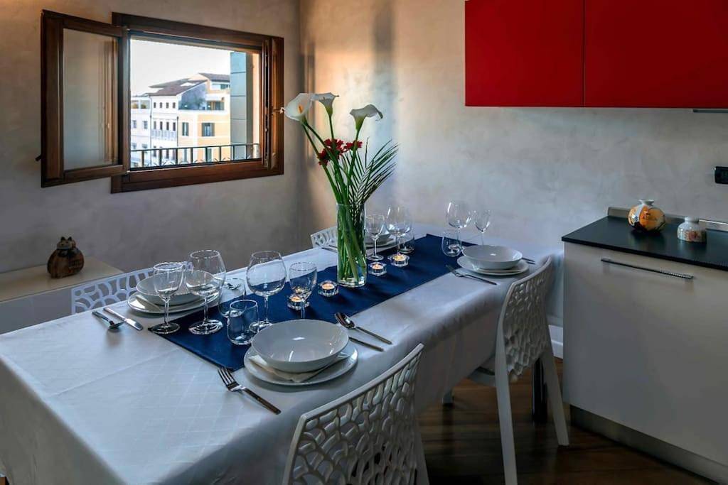 Appartement entier, One-Bedroom Apartment in Este, Collines Éuganéennes