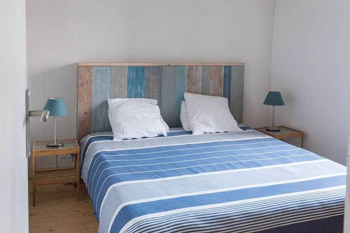 Grande Maison (5 couchages) in La Couarde-sur-Mer, Île de Ré