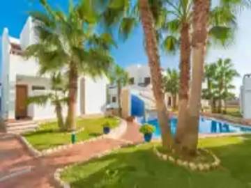 Apartment in Cala d'Or, Santanyí für 6 
