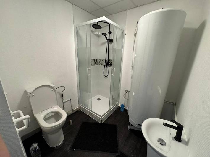 Maison d’hôte pour 3 personnes, avec Vue à Cherbourg-en-Cotentin - 3