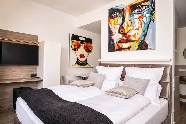 Ferienwohnung für 2 Personen - 1