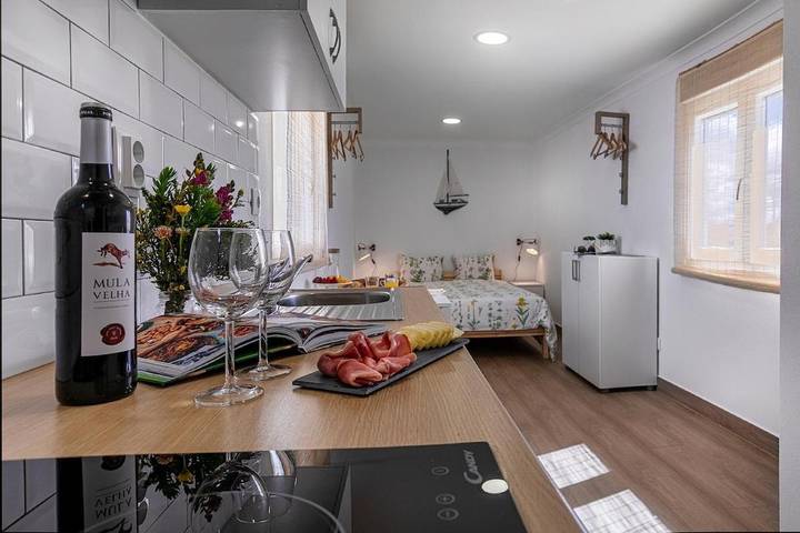 Location de vacances pour 2 personnes, avec vue à Peniche - 2