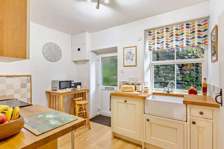 Cottage for 4 people in Glenridding