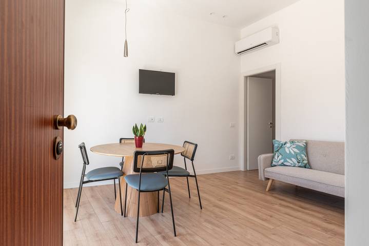 Ferienwohnung für 3 Personen in Mondello - 3