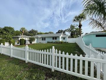 Vacation Home for 6 Guests in Sarasota Heights, Sarasota, Picture 4