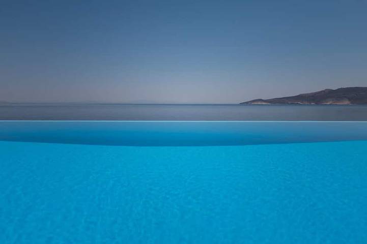 Villa für 13 Personen, mit Garten - 1