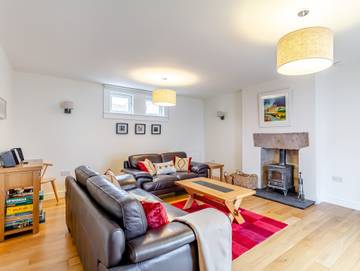 Holiday Home for 4 People in Inverness, Highlands, Photo 1