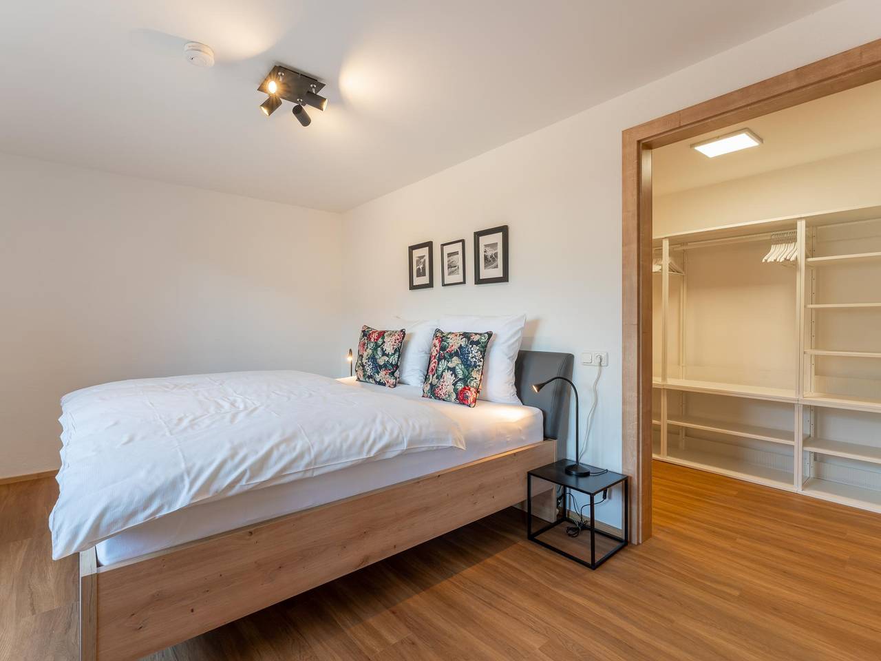 Ganze Wohnung, Moderne Ferienwohnung, 5 Minuten bis zum Skilift in Bad Hofgastein, Ski Amadé