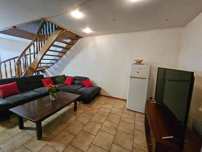 Maison d’hôte, avec Terrasse dans Gex - 2