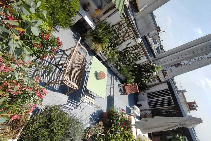 Appartement de vacances pour 2 personnes