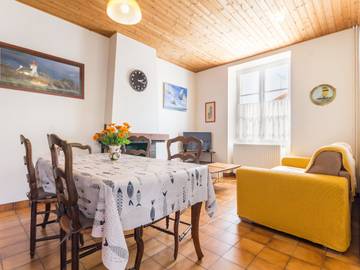 Gîte pour 4 Personnes dans La Bernerie-en-Retz, Région de Saint-Nazaire, Photo 2