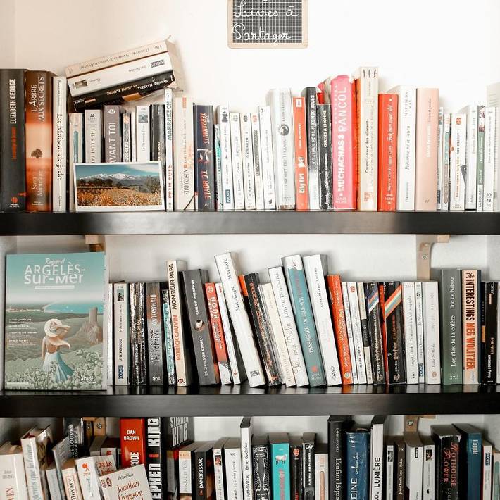 Hôtel pour 2 personnes, avec terrasse dans Le Racou - 4