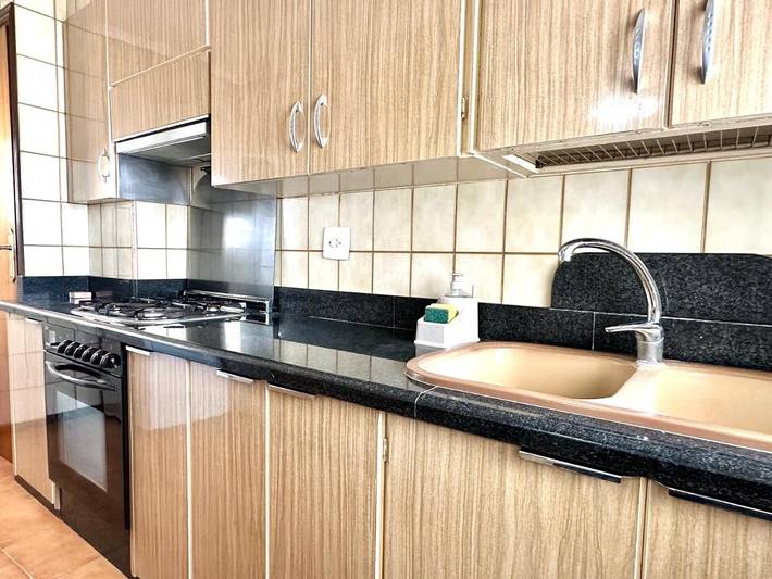 Gîte pour 6 personnes à Novelda - 3