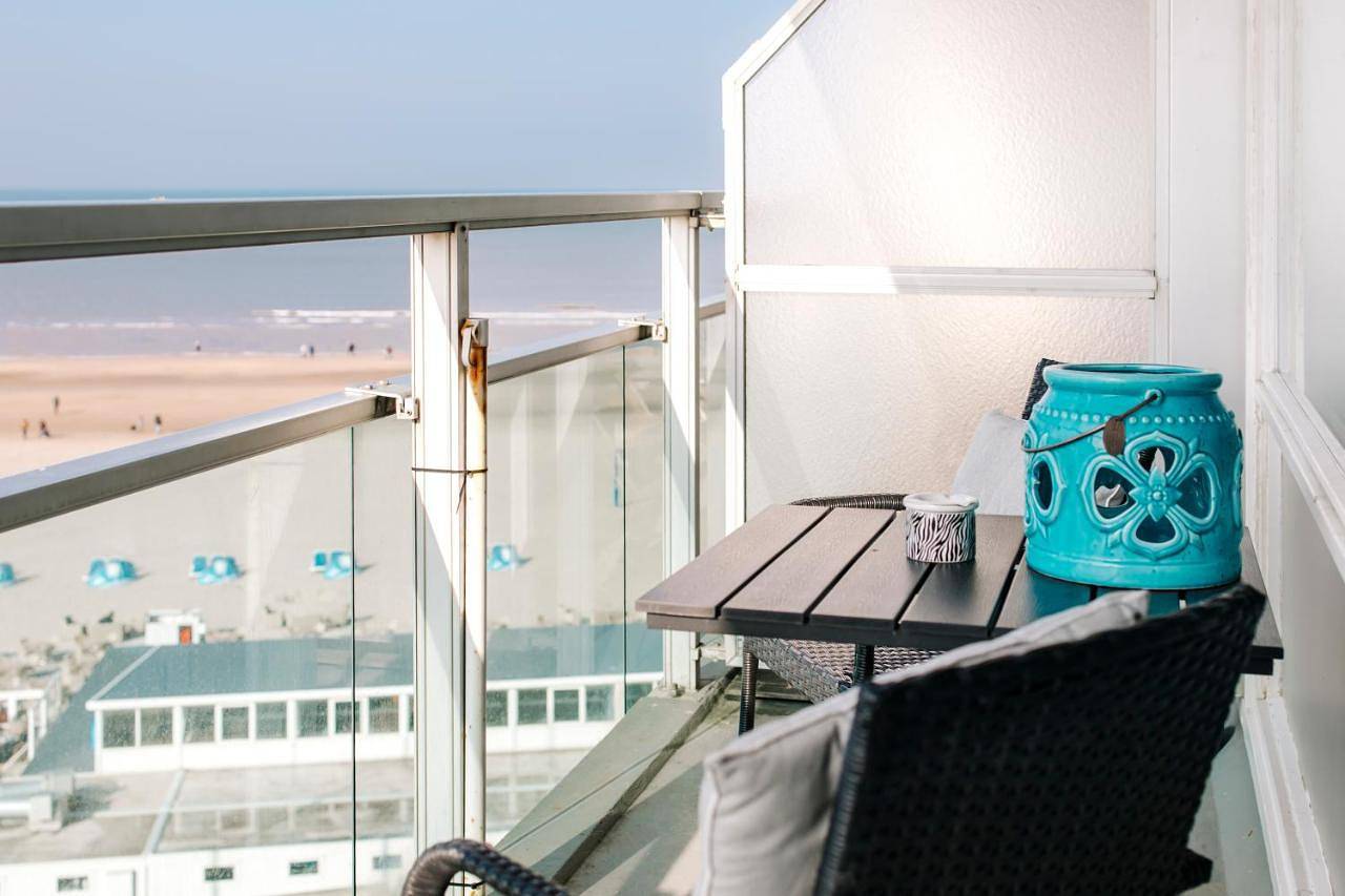Geheel appartement, Studio Maxime in Zandvoort, Nederlandse Noordzeekust