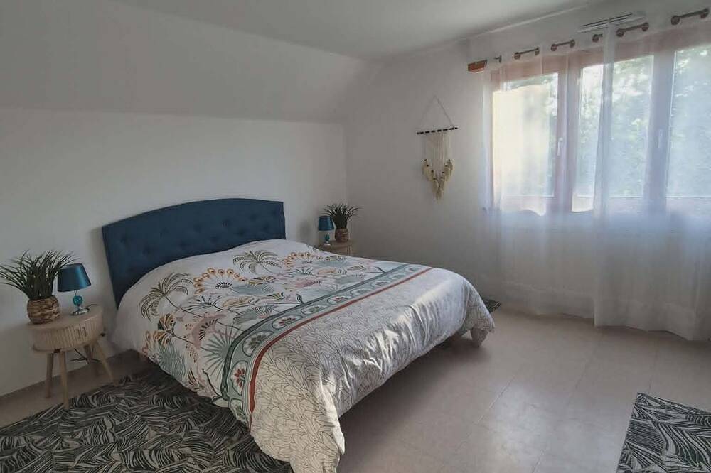 Villa with a private pool • Near Strasbourg & Europa-Park • Kempferhof Golf Course in Plobsheim, Región de Estrasburgo