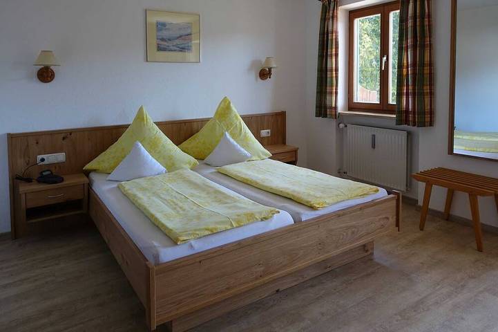 Appartamento intero, Paraplui - Haus Schußmann in Alpi Bavaresi