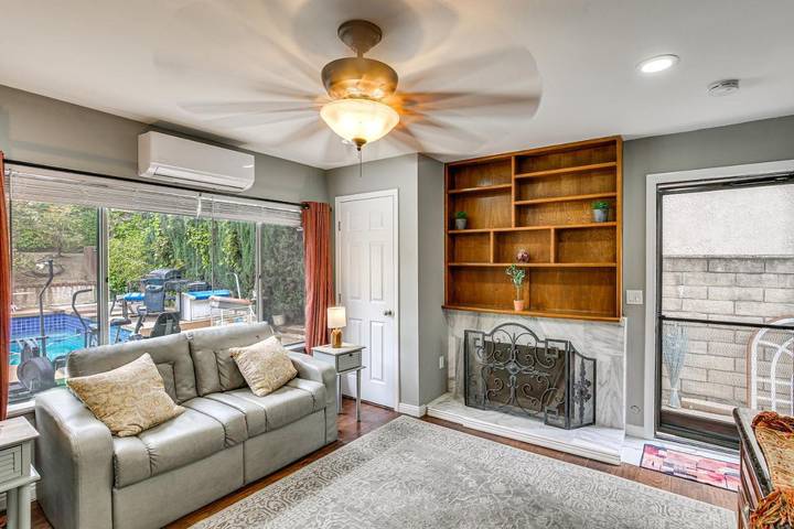 Vakantiewoning voor 2 personen in Orange County