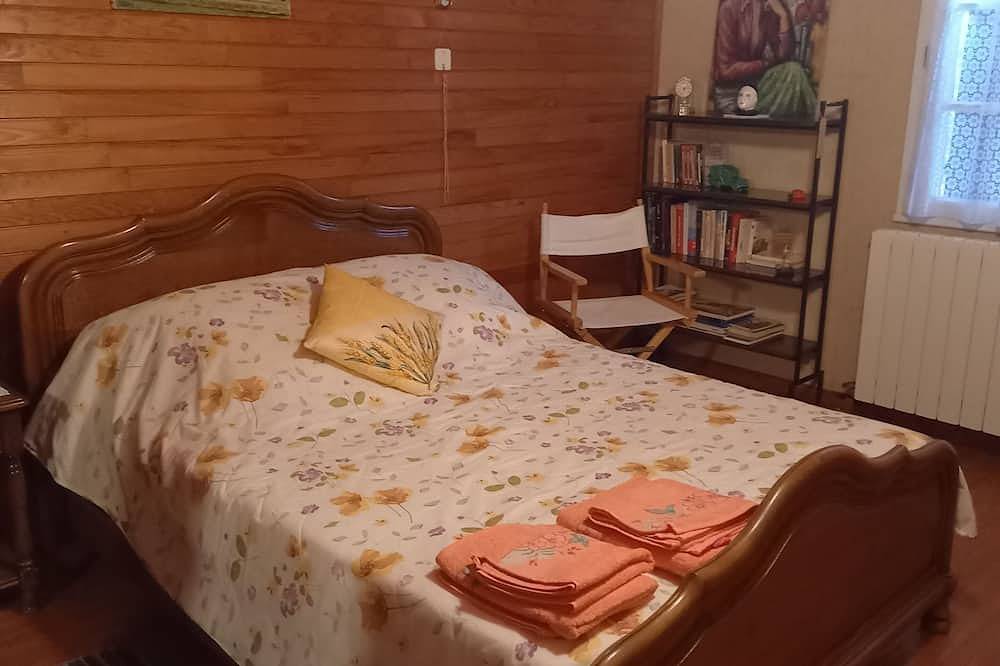 Maison de vacances