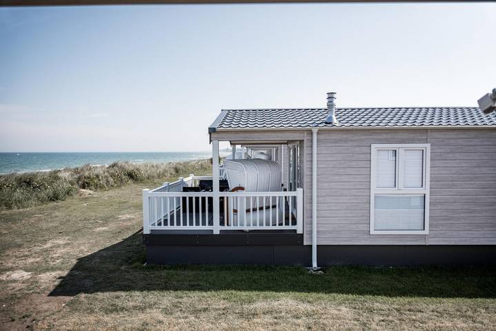 Ferienhaus für 5 Personen in Neukirchen - 4