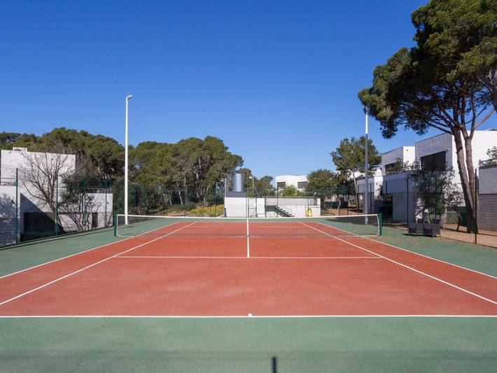 Casa rural para 8 personas, con jardín además de piscina y balcón en Palafrugell - 3