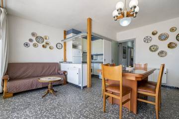 Vakantieappartement voor 6 Personen in El Vendrell, Penedes DO, Afbeelding 3