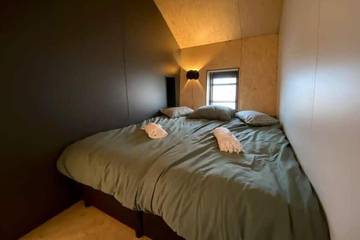 Chalet voor 4 Personen in Nunspeet, Veluwemeer, Afbeelding 1