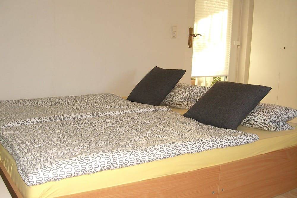 Die Rhön, das Land der offenen Ferne.\nschöne kleine Ferienwohnung mit allem . in Fischbach/Rhön, Kaltennordheim