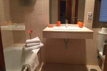 Villa pour 6 Personnes dans Las Salinas, Antigua, Photo 3