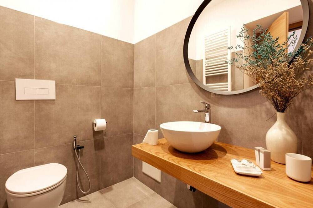 San Martino Estate in Nusco in Nusco, Province d'Avellino