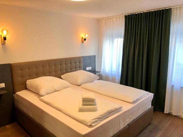 Ferienwohnung für 2 Personen in Metzingen - 2