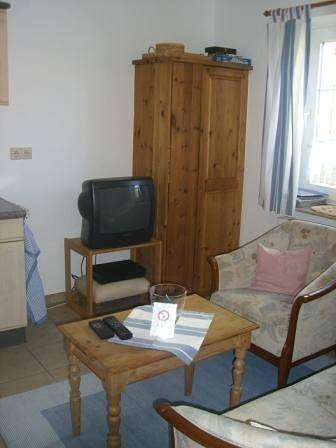 Ganze Ferienwohnung, Tine's Ferienwohnung in Husum, Nordfriesland