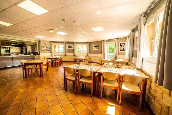 Hôtel pour 2 personnes à Saint-Étienne-de-Tinée - 4