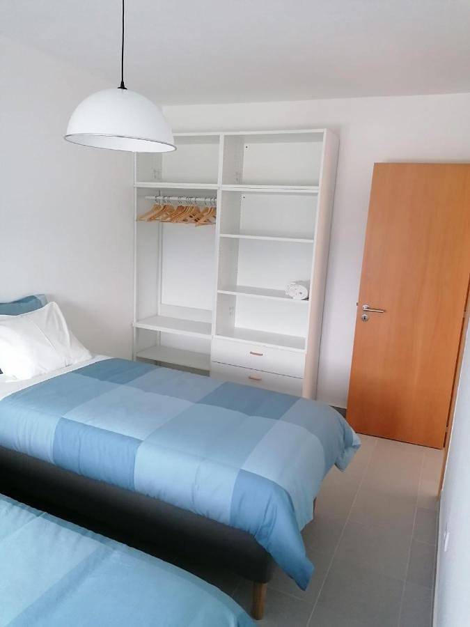 Location de vacances pour 4 personnes, avec balcon à Baleal - 3