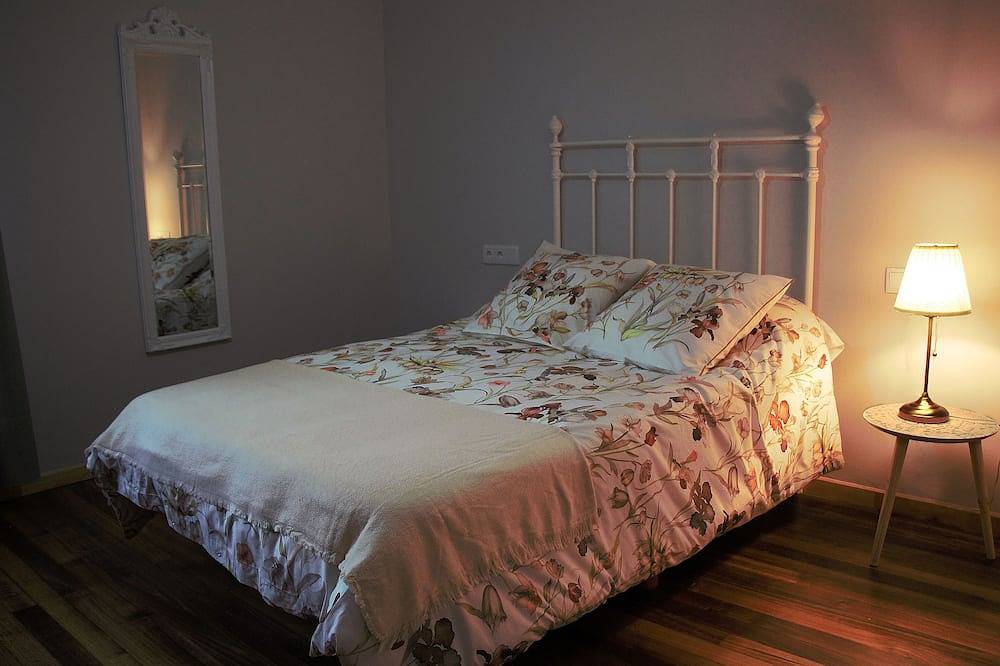 To Maquia Do Pousavedra in Sober, Ribeira Sacra