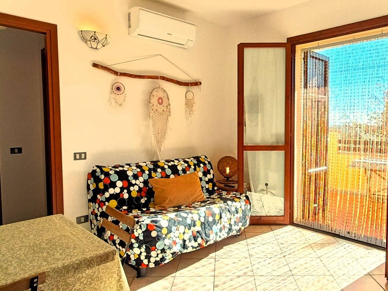 Ganze Wohnung, Casa Agave, Entspannung, Wellness und Natur in der Maremma in Semproniano, Grosseto Provinz