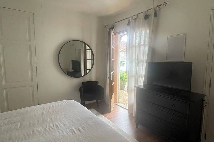 Maison de vacances pour 10 personnes, avec jardin, animaux acceptés dans le Gers - 4