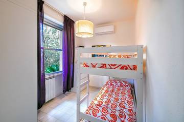 Villa pour 10 Personnes dans Roccamare, Maremma, Photo 4