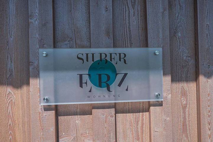 Ferienwohnung für 3 Personen, mit Sauna und Balkon - 1