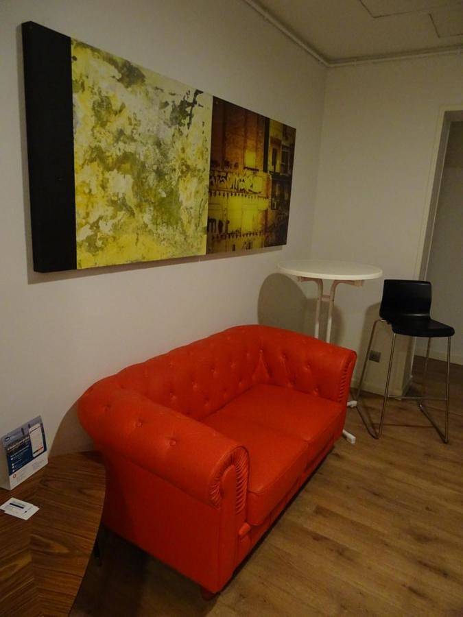 The Hotel 592 - Adults Only in Centro Barcelona, Barcelona