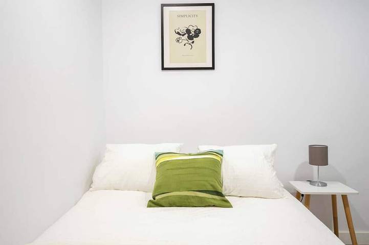 Appartamento intero, Apartamento Plaza de Leña Centro in Santander, Costa cantabrica