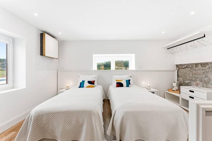 Casa rural para 2 personas en Vila Nova de Gaia - 2