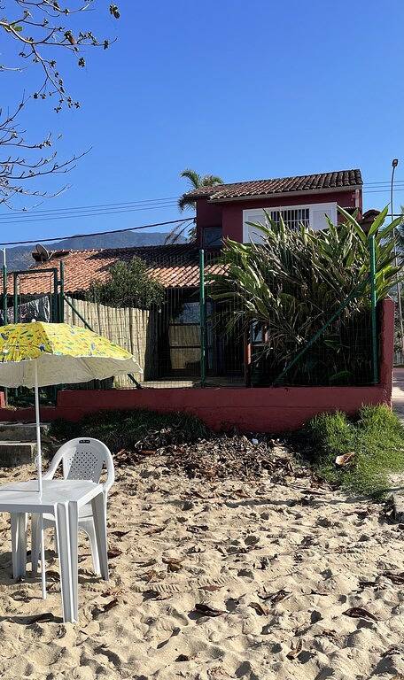 Ferienhaus für 15 Personen, mit Balkon und Garten - 1