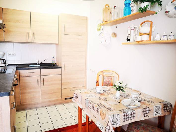 Ferienwohnung für 2 Personen in Kühlungsborn - 3