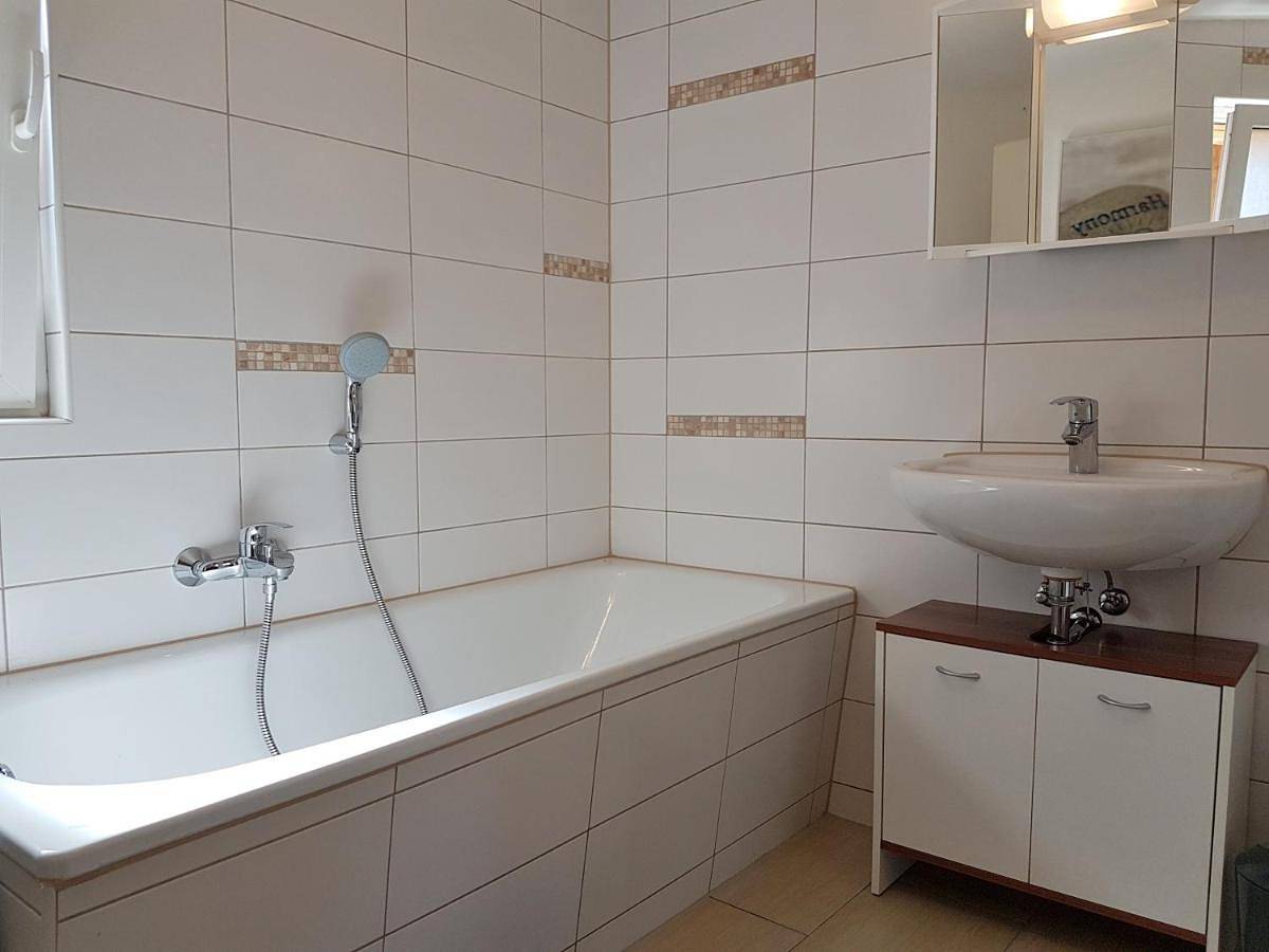 One-Bedroom House in Lehe (Bremerhaven), Bremerhaven