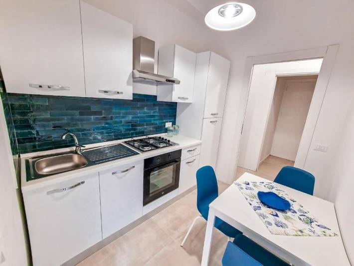 Gîte pour 4 personnes, avec balcon à Cefalù - 4