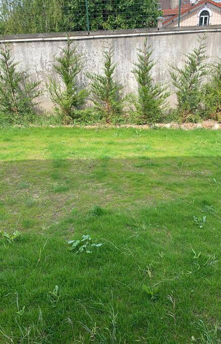 Gîte pour 2 personnes, avec jardin et vue à Le Raincy - 2