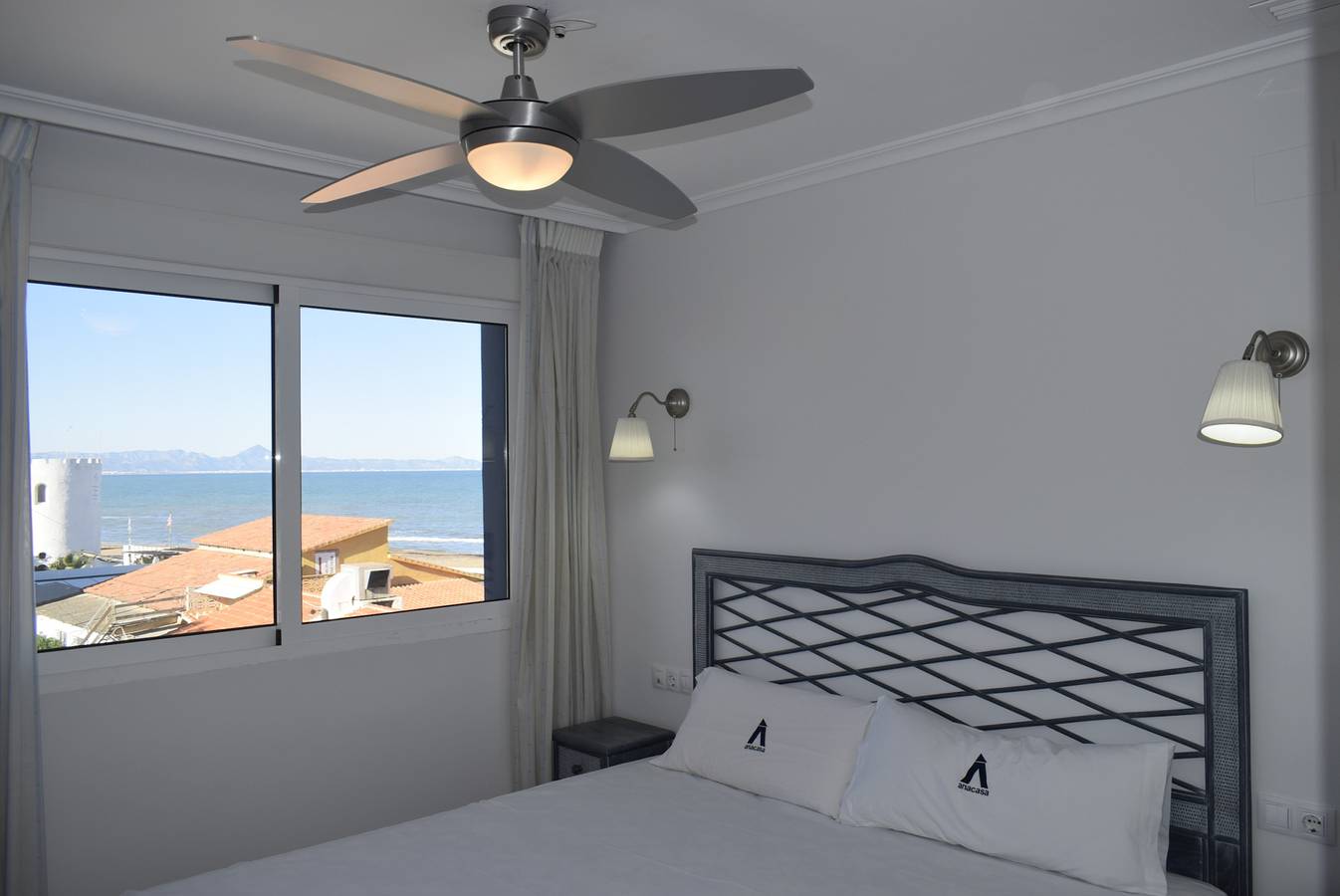 Entire apartment, Anacasa Medina Molins les Marines in El Palmar, Costa Blanca